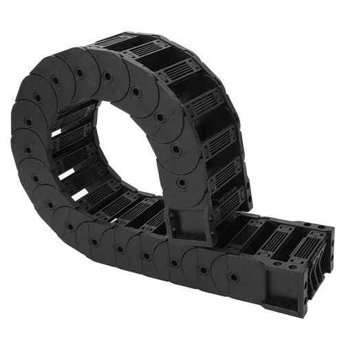 75 X 130 Cable Drag Chain
