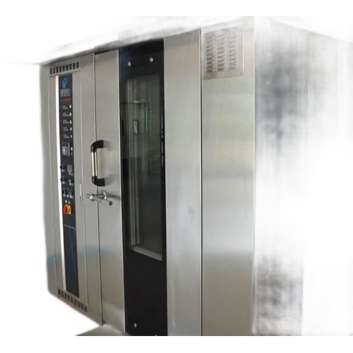 85 Tray Rotary Rack Oven