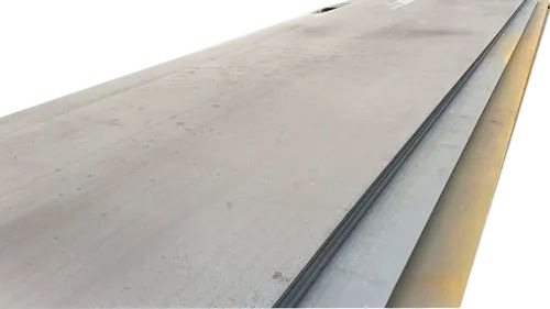 Abrex 400 Steel Plate