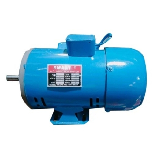 Ac Induction Motor