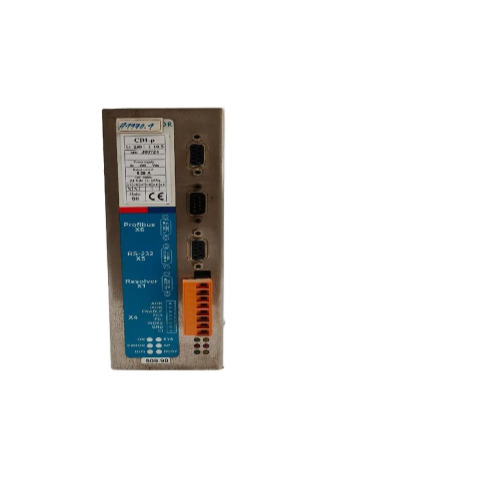 Ac Servo Drive By Shawa Technocrafts Private Limited