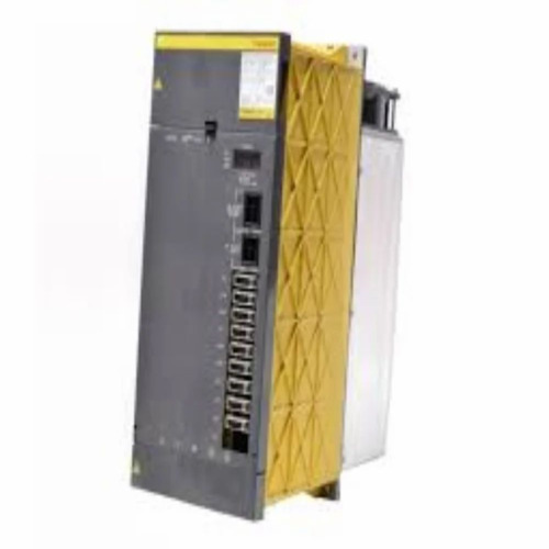 Ac Servodrive