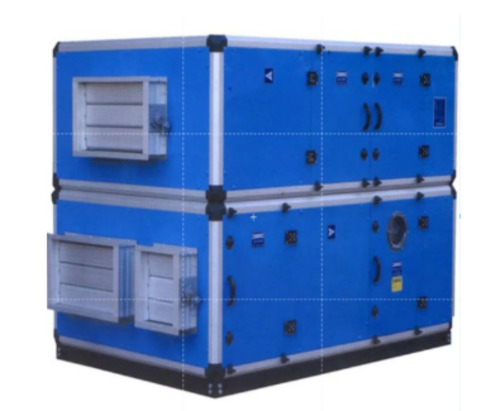 Air Handling Units