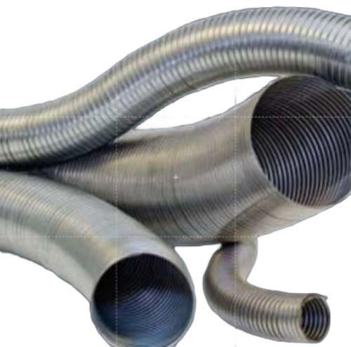 Aluminium Flexible Duct