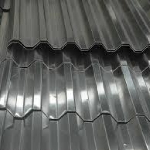 Aluminum Roofing Sheet