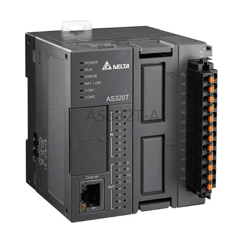 As332p-A Delta Programmable Logic Controller
