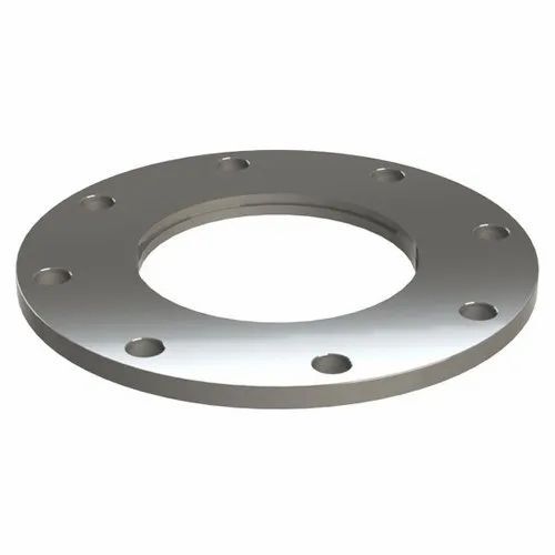 Asa Flanges