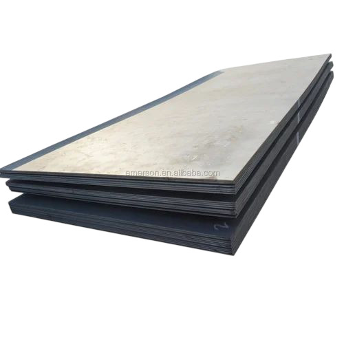 Asme Sa Alloy Steel Plates