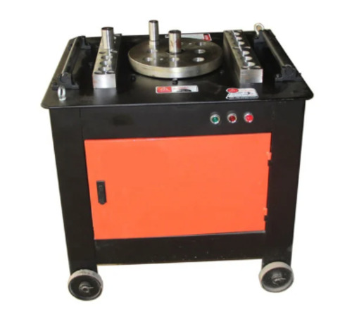 Bar Bending Machine