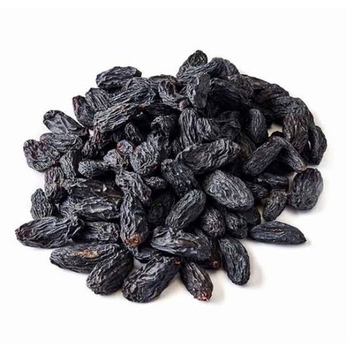 Black Raisin