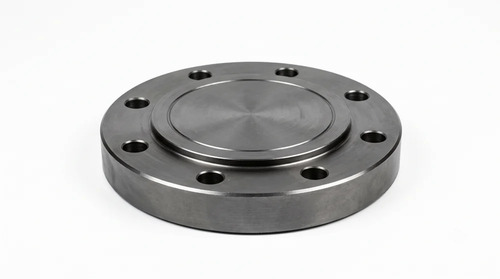 Blind Blrf Steel Flange