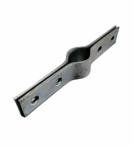 Borewell Pipe Clamp By Rk Engineering
