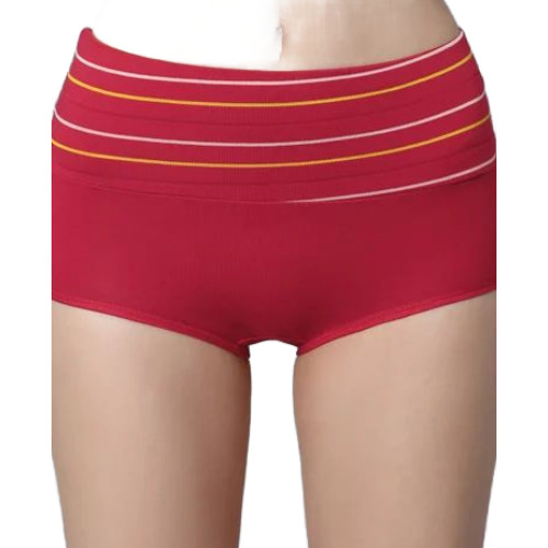 Broad Belt Panty