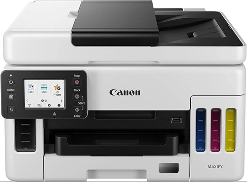 Business Multifunction Printer
