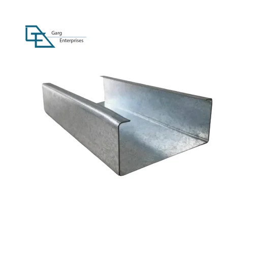 C Z Purlins