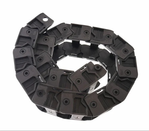 Cable Drag Chains
