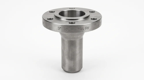 Carbon Steel A105 Long Weld Neck Flanges