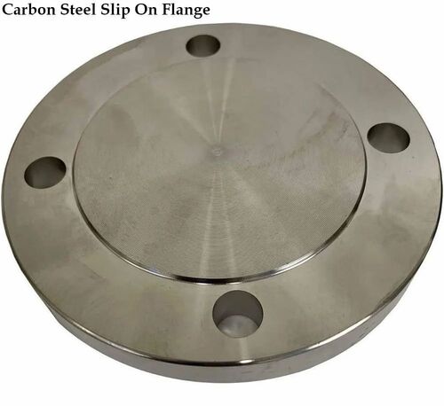 Carbon Steel Slip On Flange