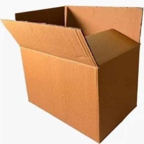 Cardboard Shipping Boxes