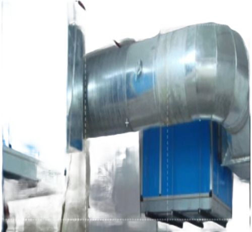 Cellar Ventilation Units
