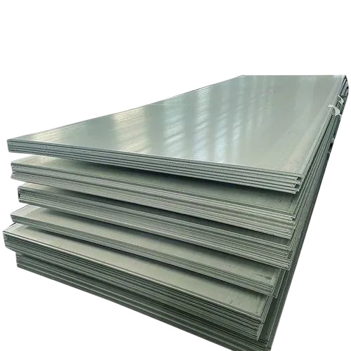 Chromemoly Steel Plates