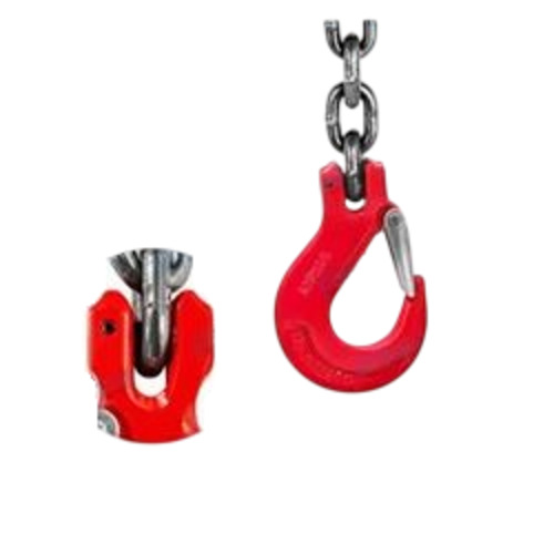 Clevis Slip Hook