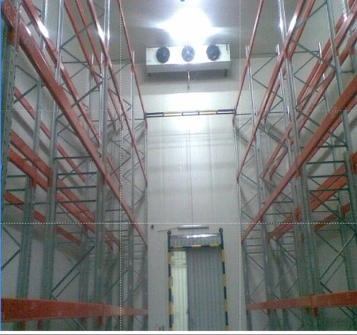 Cold Storage Room