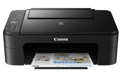 Colour Printer Pixmag6070