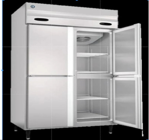 Commercial Vertical Deep Refrigerators Vertical Freezer