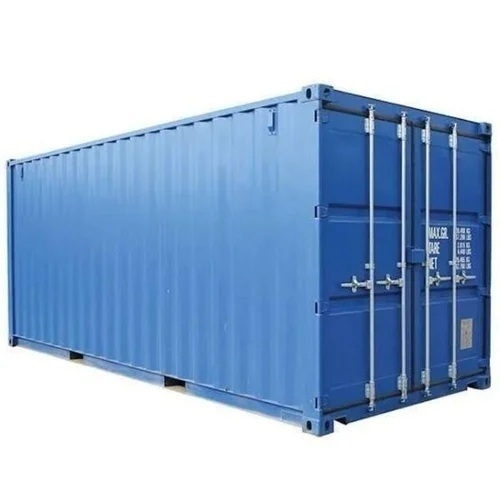 Container Fabrication Services