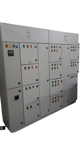 Control Panel Board