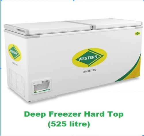 Convertible Freezer & Cooler