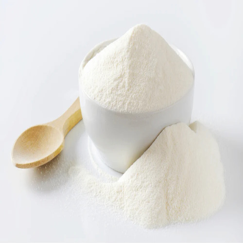 Dairy Soft Skimmed Milk Powder
