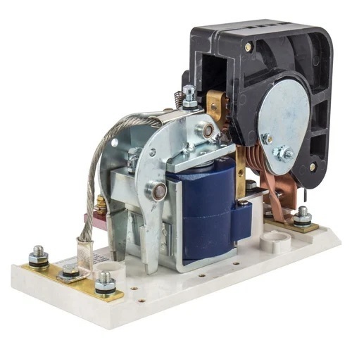 Dc Mill Duty Contactors