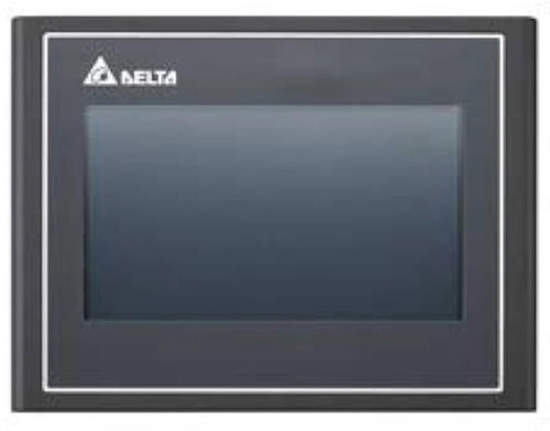 Delta Plc Hmi