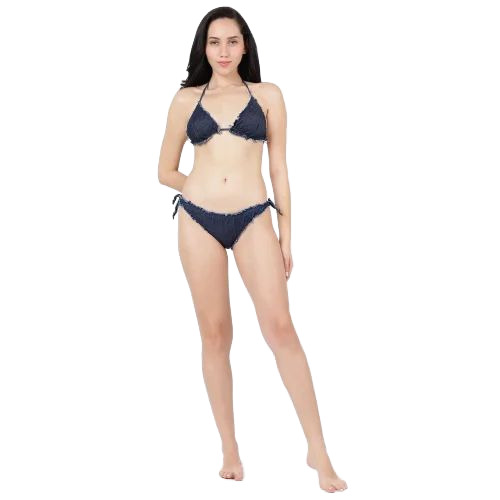 Designer Bikini Set