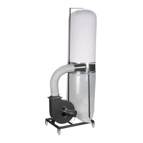 Dry Dust Collector