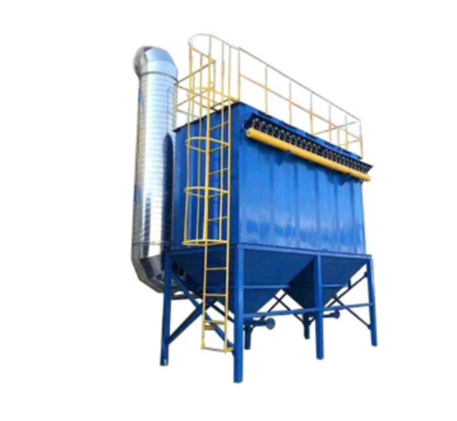 Dust Collector