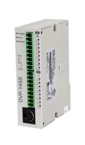 Dvp14ss211t Delta Programmable Logic Controller