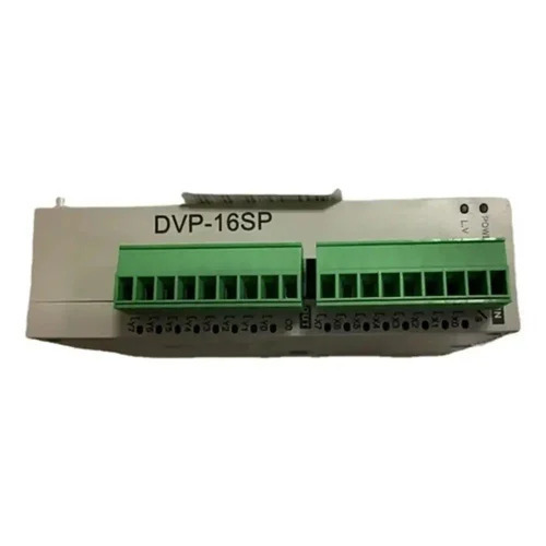Dvp16sp11r Delta Programmable Logic Controller