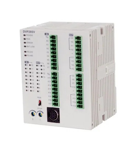 Programmable Logic Controller