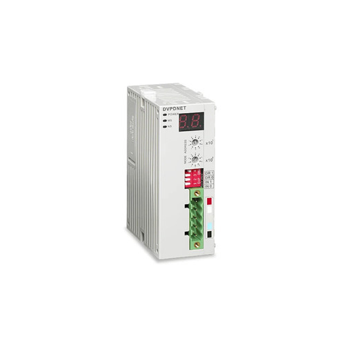 Dvpdnet-Sl Delta Programmable Logic Controller