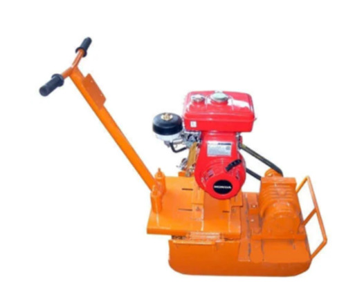 Earth Compactor Machine By Rk Enterprises