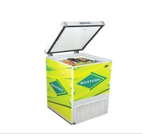 Electric Deep Freezer