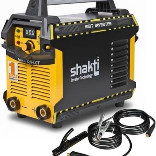 Electric Welding Machine
