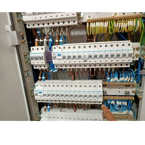 Electrical Distribution Panel