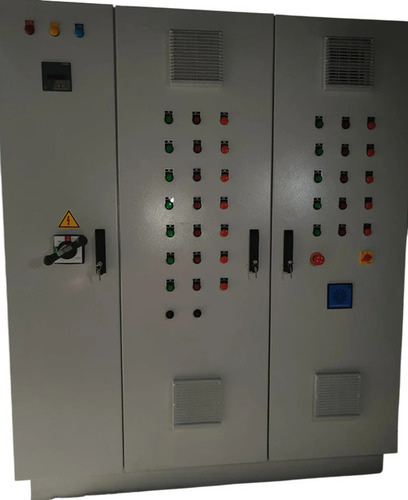 Electrical Panel