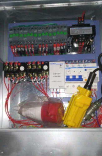Electrical Panel Box