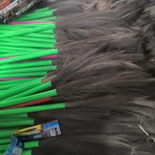 Floor Grass Broom