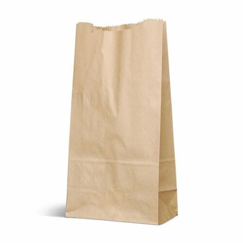 Food Packaging Paper Poly Pouch